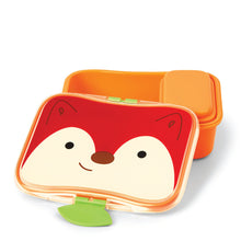 將圖片載入圖庫檢視器 Skip Hop Zoo Lunch Kit - Fox