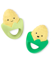 將圖片載入圖庫檢視器 Skip Hop Farmstand 栗米沙槌