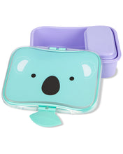 將圖片載入圖庫檢視器 Skip Hop Zoo Lunch Kit - Koala
