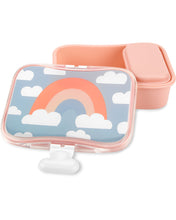 將圖片載入圖庫檢視器 Skip Hop Spark Style Lunch Kit - Rainbow