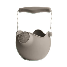 Load image into Gallery viewer, Scrunch Watering Can - Mushroom