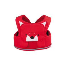 將圖片載入圖庫檢視器 Trunki Toddlepak Safety Harness - Felix Fox
