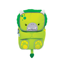 將圖片載入圖庫檢視器 Trunki ToddlePak Backpack - Dino