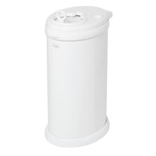 Load image into Gallery viewer, Ubbi Nappy Pail - White