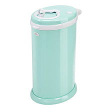Load image into Gallery viewer, Ubbi Nappy Pail - Mint