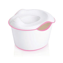 將圖片載入圖庫檢視器 Ubbi 3 In 1 Potty - Pink