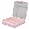 Ubbi Bento Box - Blush Pink