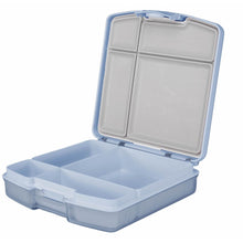 Load image into Gallery viewer, Ubbi Bento Box - Cloudy Blue