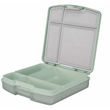 Load image into Gallery viewer, Ubbi Bento Box - Sage