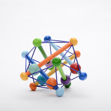 Load image into Gallery viewer, Manhattan Toy Skwish Color Burst (Unboxed)