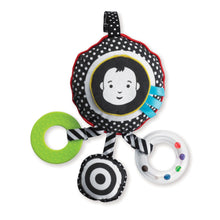 將圖片載入圖庫檢視器 Manhattan Toy®  Wimmer Ferguson Sights & Sounds 旅行玩具