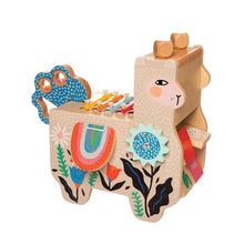 將圖片載入圖庫檢視器 Manhattan Toy -  Musical Lili Llama