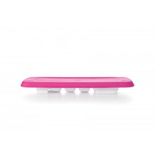 Load image into Gallery viewer, OXO Tot Baby Food Freezer Tray with Silicone Lid 1pc- Pink