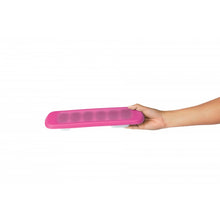 Load image into Gallery viewer, OXO Tot Baby Food Freezer Tray with Silicone Lid 1pc- Pink