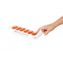 Load image into Gallery viewer, OXO Tot Baby Food Freezer Tray with Silicone Lid 1pc- Pink