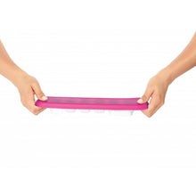Load image into Gallery viewer, OXO Tot Baby Food Freezer Tray with Silicone Lid 1pc- Pink