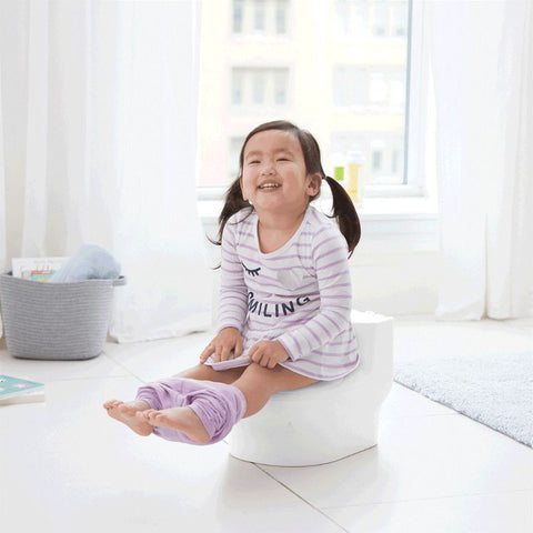 Nappy & Potty Training
