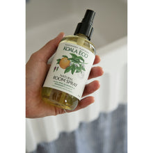 Load image into Gallery viewer, Koala Eco Natural Room Spray Pink Grapefruit &amp; Peppermint Essential Oil - 250ml
