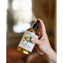 Load image into Gallery viewer, Koala Eco Natural Room Spray Pink Grapefruit &amp; Peppermint Essential Oil - 250ml
