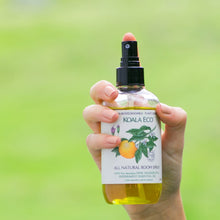 Load image into Gallery viewer, Koala Eco Natural Room Spray Pink Grapefruit &amp; Peppermint Essential Oil - 250ml
