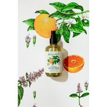 Load image into Gallery viewer, Koala Eco Natural Room Spray Pink Grapefruit &amp; Peppermint Essential Oil - 250ml
