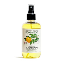 Load image into Gallery viewer, Koala Eco Natural Room Spray Pink Grapefruit &amp; Peppermint Essential Oil - 250ml
