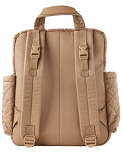將圖片載入圖庫檢視器 Skip Hop Forma Nappy Backpack - Camel
