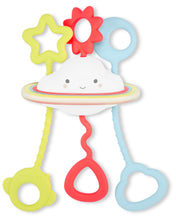 Load image into Gallery viewer, Skip Hop Silver Lining Cloud Pull &amp; Play Sensory Toy
