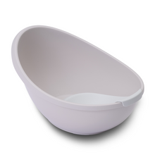 將圖片載入圖庫檢視器 Bubble Cuddle Bath with Bath Seat - Taupe
