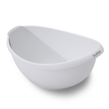 將圖片載入圖庫檢視器 Bubble Cuddle Bath with Bath Seat - White
