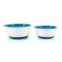 將圖片載入圖庫檢視器 OXO Tot Small And Large Bowl Set - Navy

