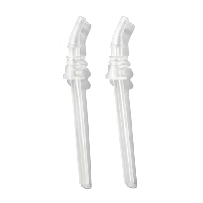 OXO Tot Adventure Water Bottle Replacement Straw Set