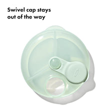 將圖片載入圖庫檢視器 OXO Tot Formula Dispenser - Opal
