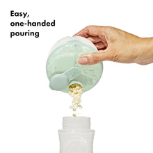 將圖片載入圖庫檢視器 OXO Tot Formula Dispenser - Opal
