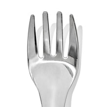 將圖片載入圖庫檢視器 OXO Tot Fork &amp; Spoon Set - Dusk
