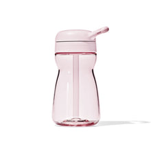 將圖片載入圖庫檢視器 OXO Tot Adventure Water Bottle - Blossom
