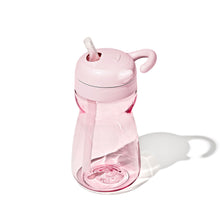 將圖片載入圖庫檢視器 OXO Tot Adventure Water Bottle - Blossom
