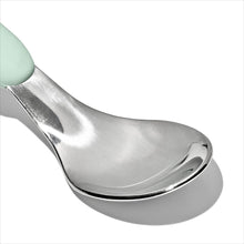 Load image into Gallery viewer, OXO Tot Fork &amp; Spoon Set - Opal
