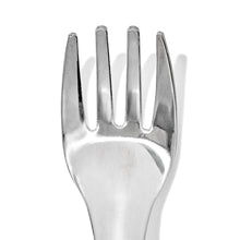 將圖片載入圖庫檢視器 OXO Tot Fork &amp; Spoon Set - Opal
