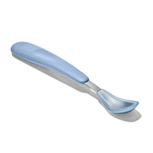 將圖片載入圖庫檢視器 OXO Tot On-The-Go Feeding Spoon - Dusk
