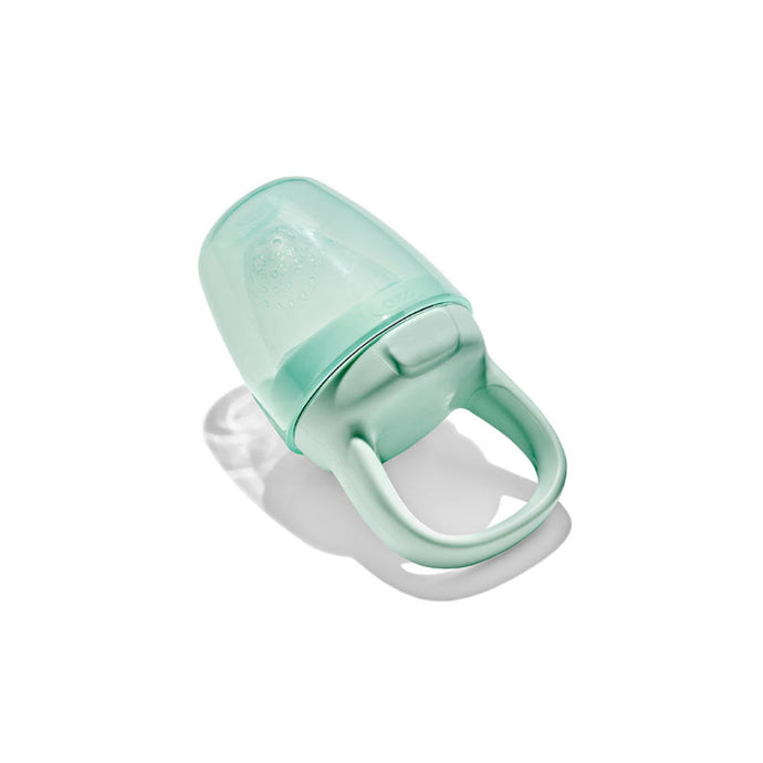 OXO Tot Silicone Self-Feeder - Opal