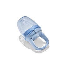 Load image into Gallery viewer, OXO Tot Oxo Tot Silicone Self-Feeder - Dusk
