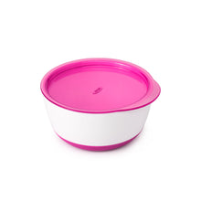 將圖片載入圖庫檢視器 OXO Tot Small And Large Bowl Set - Pink
