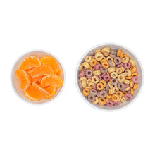 將圖片載入圖庫檢視器 OXO Tot Small And Large Bowl Set - Pink
