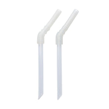 Load image into Gallery viewer, OXO Tot 2 Piece Replacement Straw Set - 12oz
