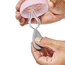 Load image into Gallery viewer, OXO Tot Bottle &amp; Straw Cup Cleaning Set - Drizzle
