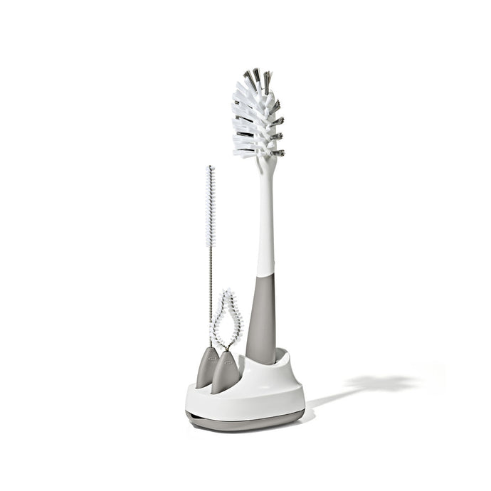 OXO Tot Bottle & Straw Cup Cleaning Set - Drizzle
