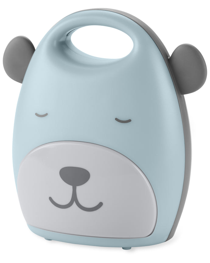 Skip Hop Beary Cute Take-Along Nightlight