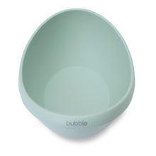 將圖片載入圖庫檢視器 Bubble Cuddle Bath with Bath Seat - Sage
