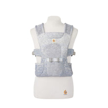 Load image into Gallery viewer, Ergobaby Aerloom Baby Carrier - Foggy Sky
